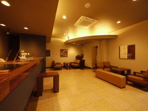 Hotel Route-Inn Court Kofu Isawa