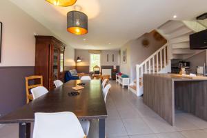 Maisons de vacances VILLA CARO a ARES - BASSIN D'ARCACHON : photos des chambres