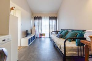 Maisons de vacances VILLA CARO a ARES - BASSIN D'ARCACHON : photos des chambres