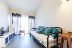 Maisons de vacances VILLA CARO a ARES - BASSIN D'ARCACHON : photos des chambres