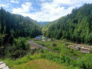 The Valley Outdoor