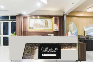 Super Collection O Charbagh Formerly Seven Seas