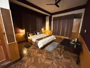 Nap Land - Katagla Kasol - Кулу