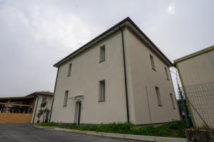 Apartment mit 2 Schlafzimmern