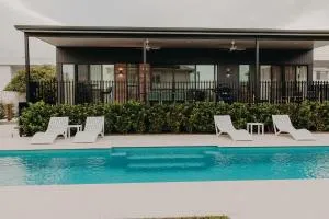 Dudley Villa - Evans Head