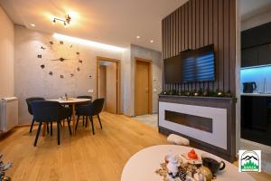 Apartmani Šmit, KALMAN Complex