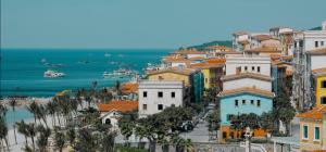 Lotus Home Cafe - Budget