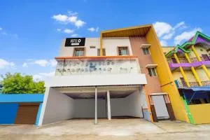 Super Hotel O Aarapalayam - Ambātturai