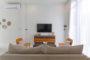 Balina Private Pool Villa