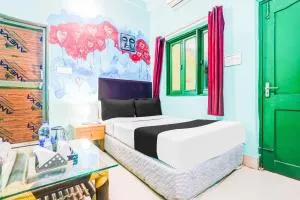 Super Hotel O Bodh Gaya Near Nigma Monastery Formerly Fun Friday - Aurangābād