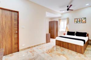 Hotel O Sriperambadhur Formerly Radha Residency
