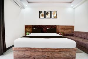 Super Townhouse Taj Nagri Basai Formerly Royal Empire