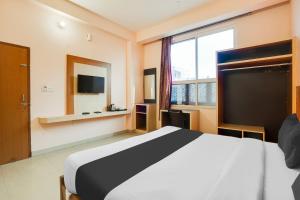 Hotel O JLN Marg Malviya Nagar Formerly Hotel Braj Haveli