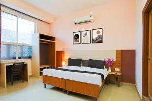 Hotel O JLN Marg Malviya Nagar Formerly Hotel Braj Haveli