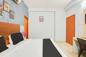 Hotel O JLN Marg Malviya Nagar Formerly Hotel Braj Haveli