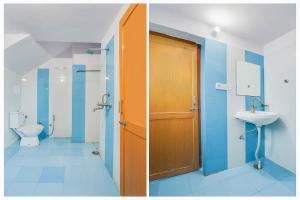 Hotel O JLN Marg Malviya Nagar Formerly Hotel Braj Haveli