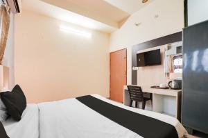 Hotel O JLN Marg Malviya Nagar Formerly Hotel Braj Haveli