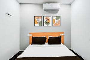 Super Hotel O Malkajgiri