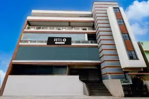 Super Hotel O Malkajgiri - Maula Ali