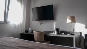 Hotels Hotel Arcadia : photos des chambres