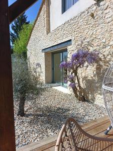 Maisons de vacances LES BOHEMIELLES 4**** Cottage MARTIN : photos des chambres