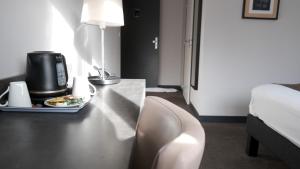 Hotels Hotel Arcadia : photos des chambres