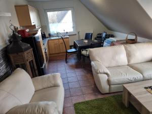 Ferienwohnung am Teich