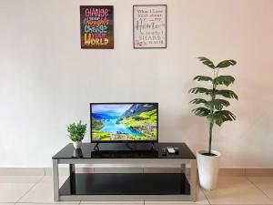 Spacious Cozy Studio 1-3 Pax at D Secret Garden - Kempas-Setia Tropika-JB Centre-Mid Valley-Paradigm-UTM, Business Welcome