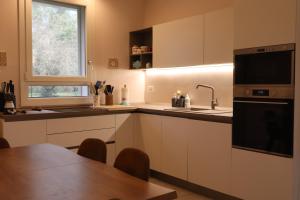 Casa RiVa - Among olive trees and the Tuscan coast