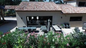 B&B / Chambres d'hotes Villa Saona : photos des chambres