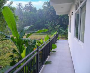Randira Villa - Kandy