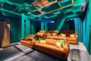 SaffronStays Jallosh