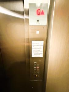 JFam Suites, C1-5L 1BR , Up To 7 Pax