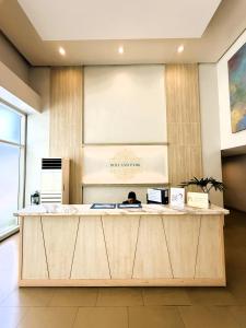 JFam Suites - 1 Bedroom Unit - C1-5L