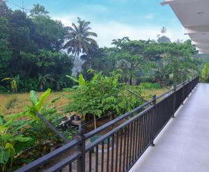 Randira Villa - Kandy