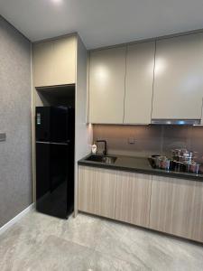 The Filmore Luxury Apartment