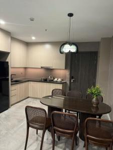 The Filmore Luxury Apartment