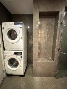 The Filmore Luxury Apartment