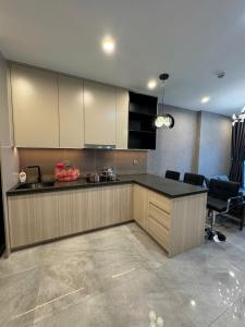 The Filmore Luxury Apartment