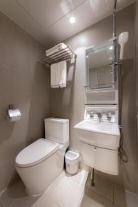 Superior giường đôi (Superior Double)