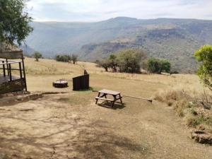 Cumberland Nature Reserve