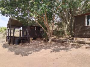 Cumberland Nature Reserve