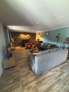 B&B / Chambres d'hotes L'Alpen Roc : photos des chambres