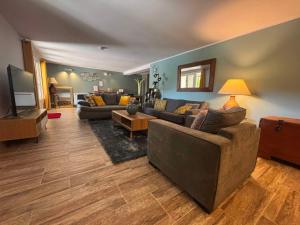 B&B / Chambres d'hotes L'Alpen Roc : photos des chambres