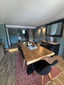 B&B / Chambres d'hotes L'Alpen Roc : photos des chambres