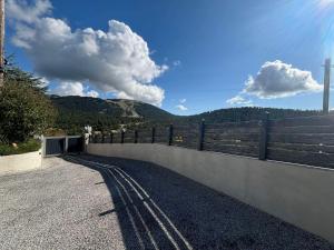 B&B / Chambres d'hotes L'Alpen Roc : Appartement Supérieur
