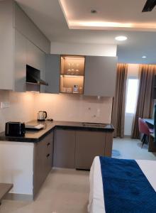 10th floor Well Design Luxury Studio in Jaipur