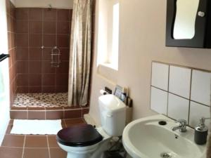 Cumberland Nature Reserve