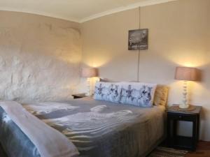 Cumberland Nature Reserve