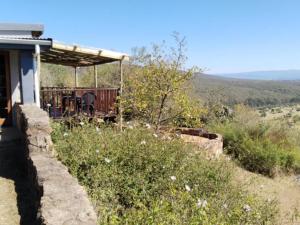 Cumberland Nature Reserve